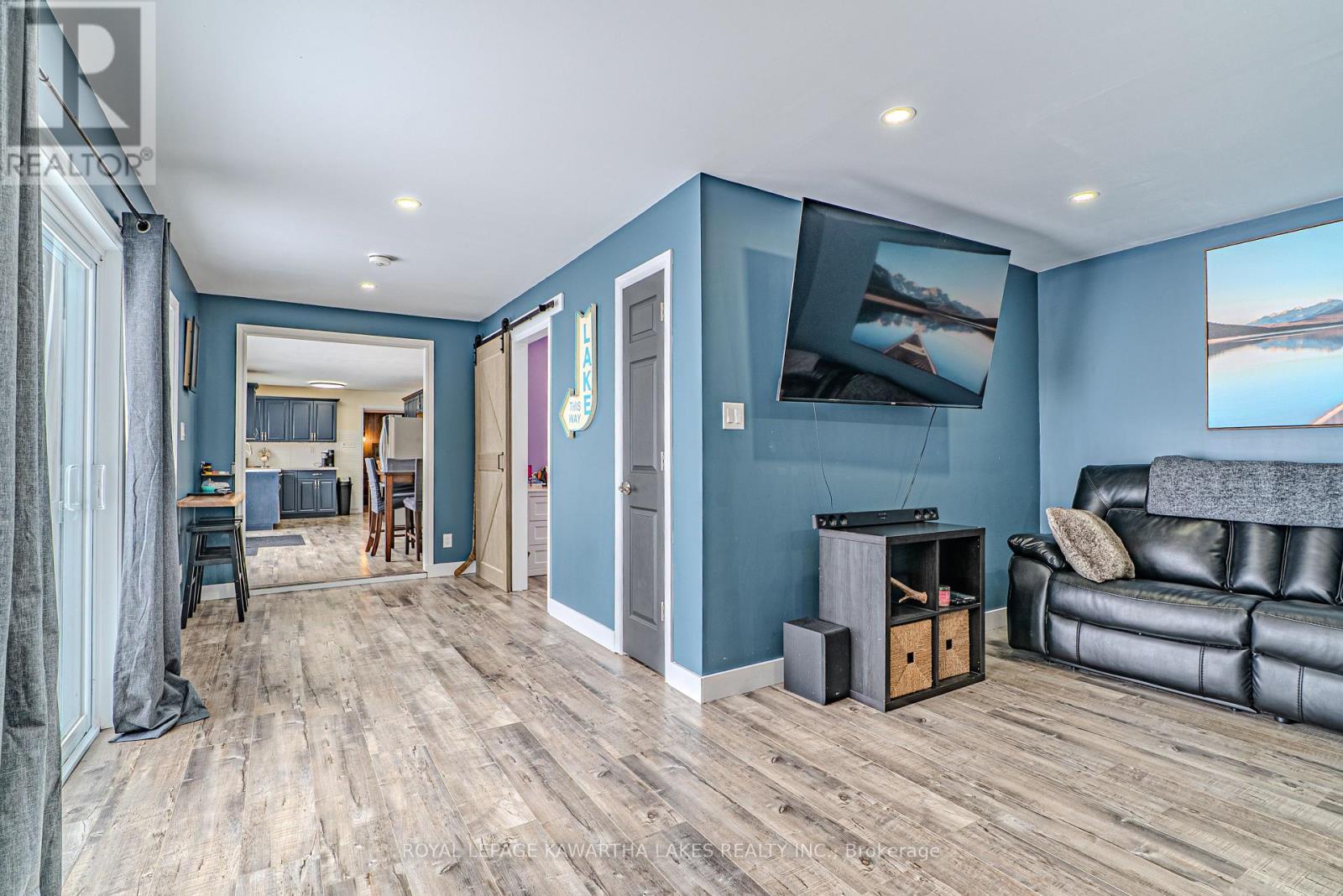 130 Crawford Road, Kawartha Lakes (Carden), Ontario  L0K 1B0 - Photo 12 - X12817896