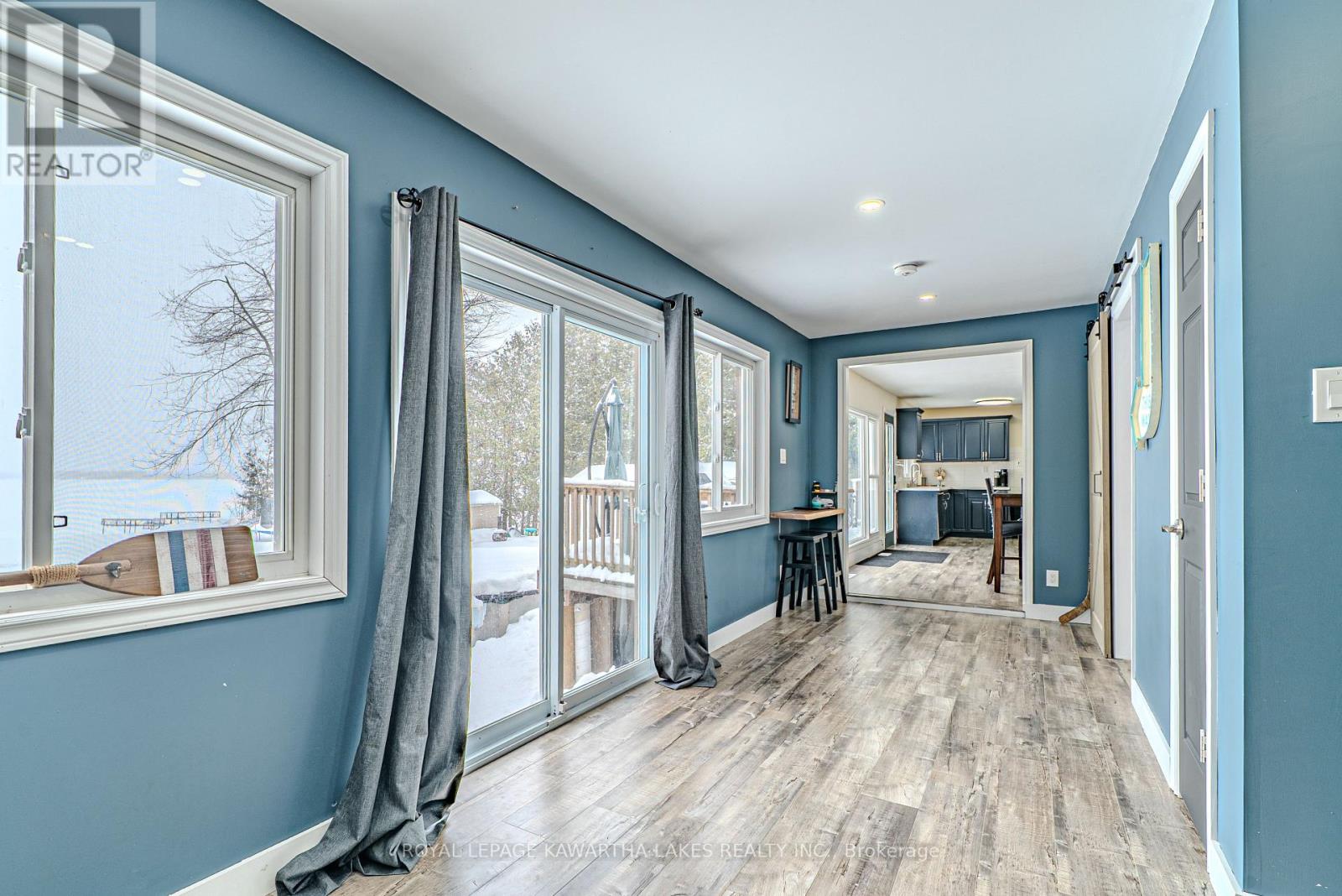 130 Crawford Road, Kawartha Lakes (Carden), Ontario  L0K 1B0 - Photo 13 - X12817896