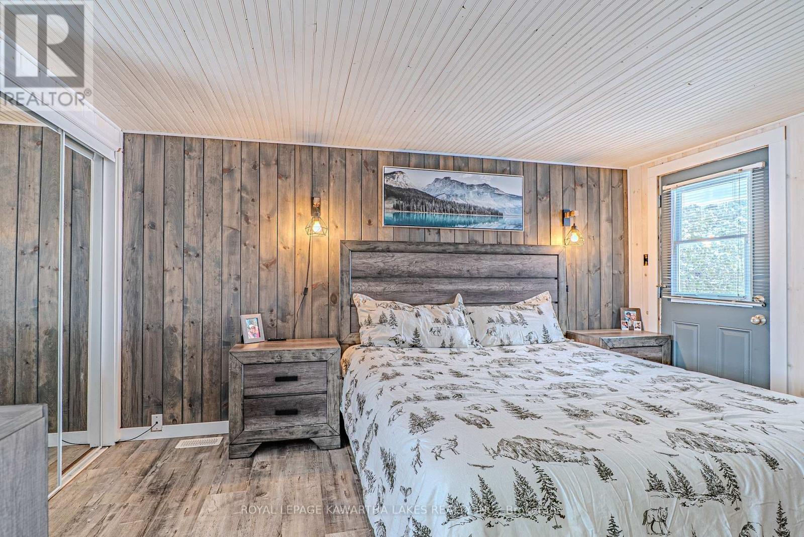 130 Crawford Road, Kawartha Lakes (Carden), Ontario  L0K 1B0 - Photo 14 - X12817896