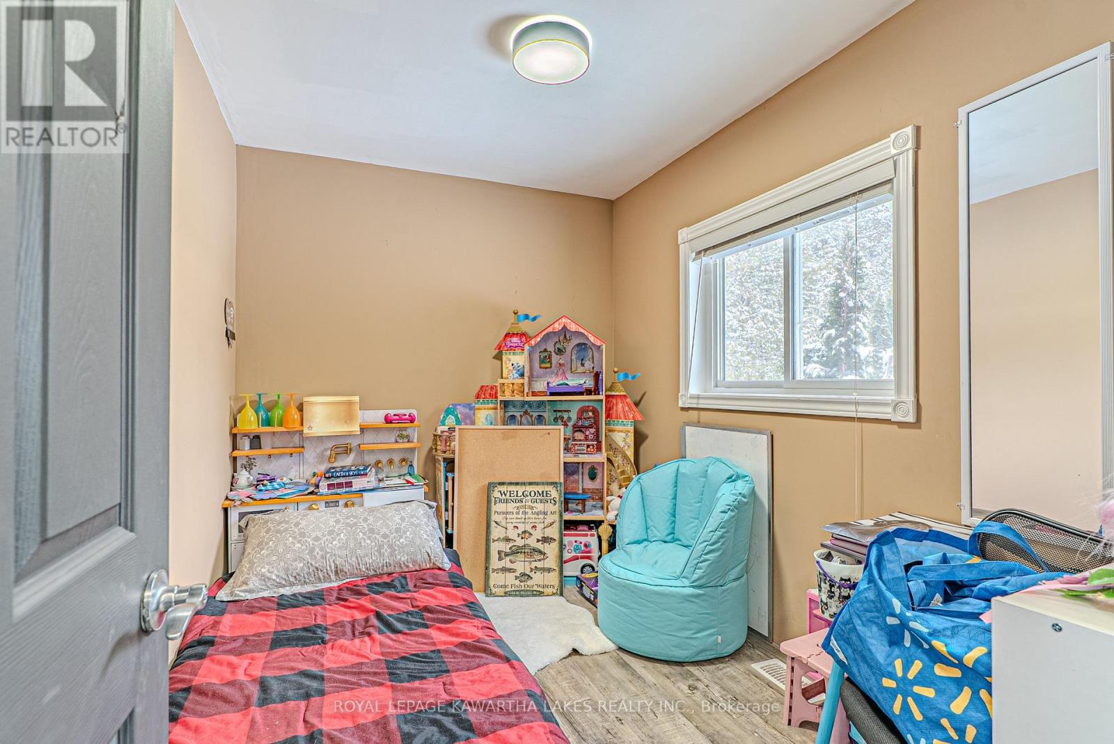 130 Crawford Road, Kawartha Lakes (Carden), Ontario  L0K 1B0 - Photo 18 - X12817896