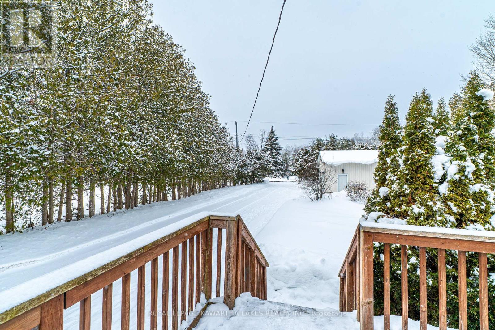 130 Crawford Road, Kawartha Lakes (Carden), Ontario  L0K 1B0 - Photo 19 - X12817896