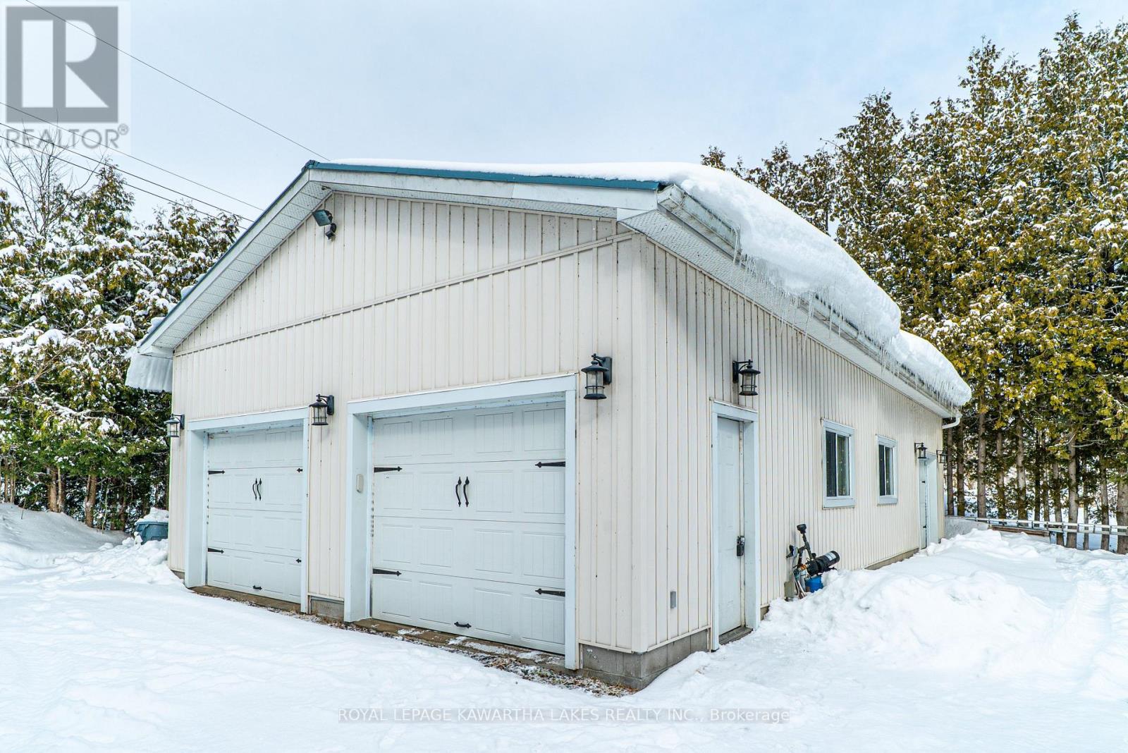 130 Crawford Road, Kawartha Lakes (Carden), Ontario  L0K 1B0 - Photo 20 - X12817896