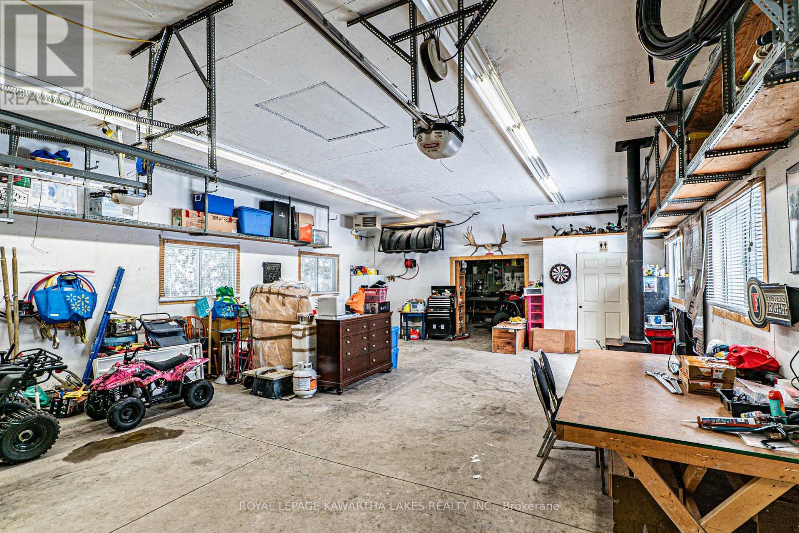 130 Crawford Road, Kawartha Lakes (Carden), Ontario  L0K 1B0 - Photo 21 - X12817896