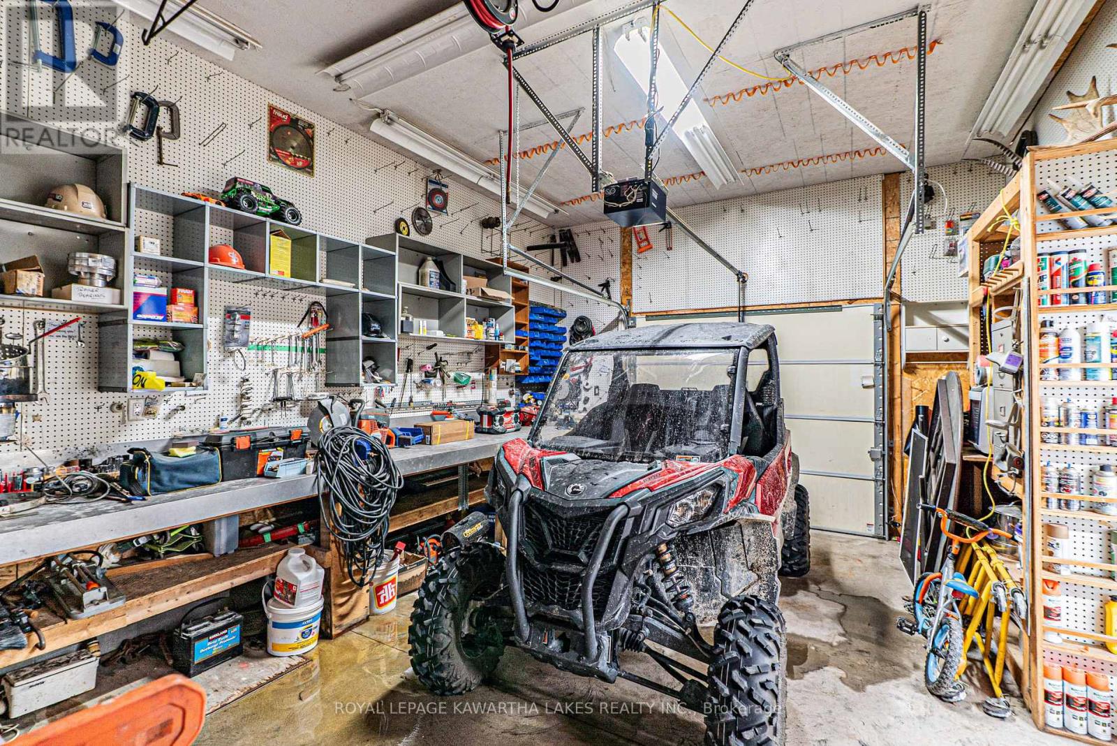 130 Crawford Road, Kawartha Lakes (Carden), Ontario  L0K 1B0 - Photo 23 - X12817896