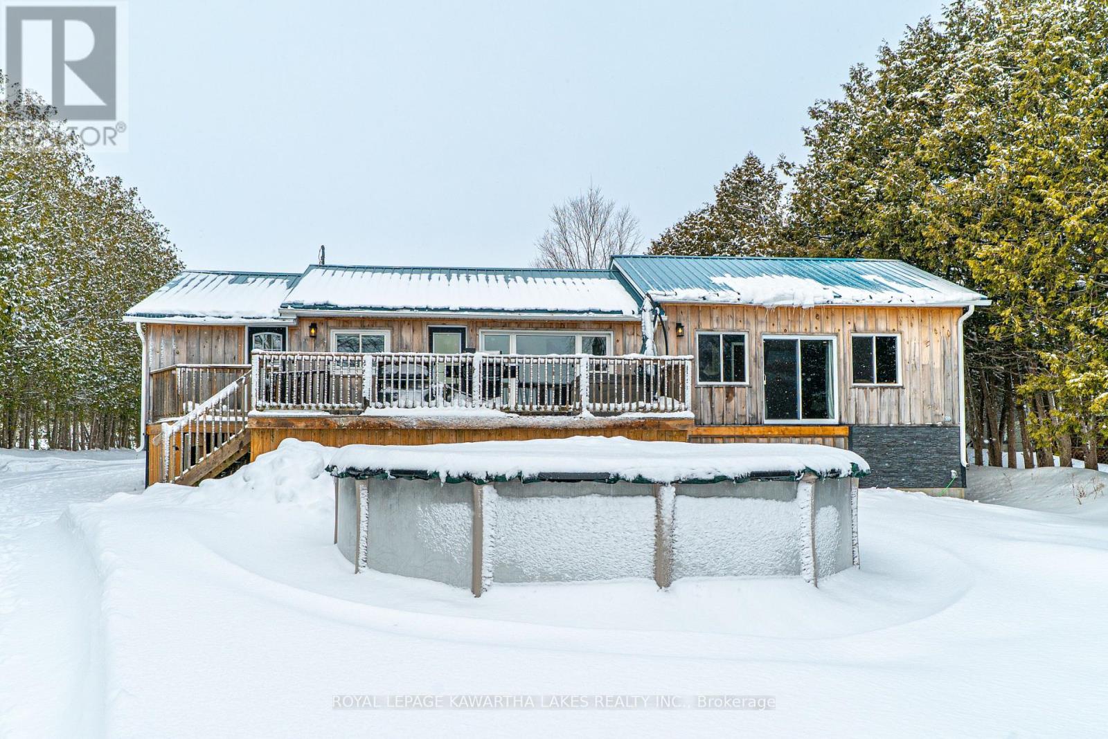 130 Crawford Road, Kawartha Lakes (Carden), Ontario  L0K 1B0 - Photo 25 - X12817896
