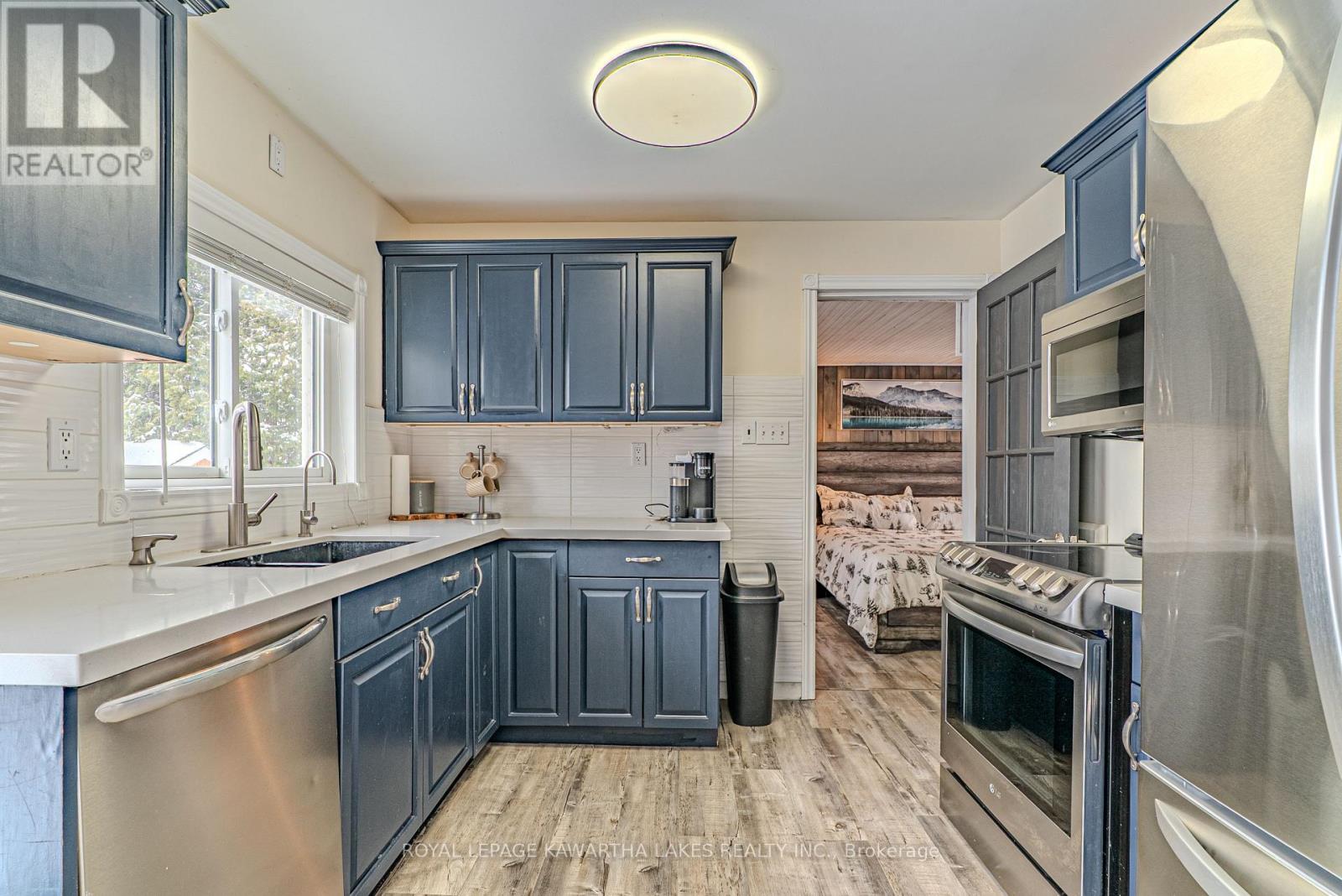 130 Crawford Road, Kawartha Lakes (Carden), Ontario  L0K 1B0 - Photo 3 - X12817896