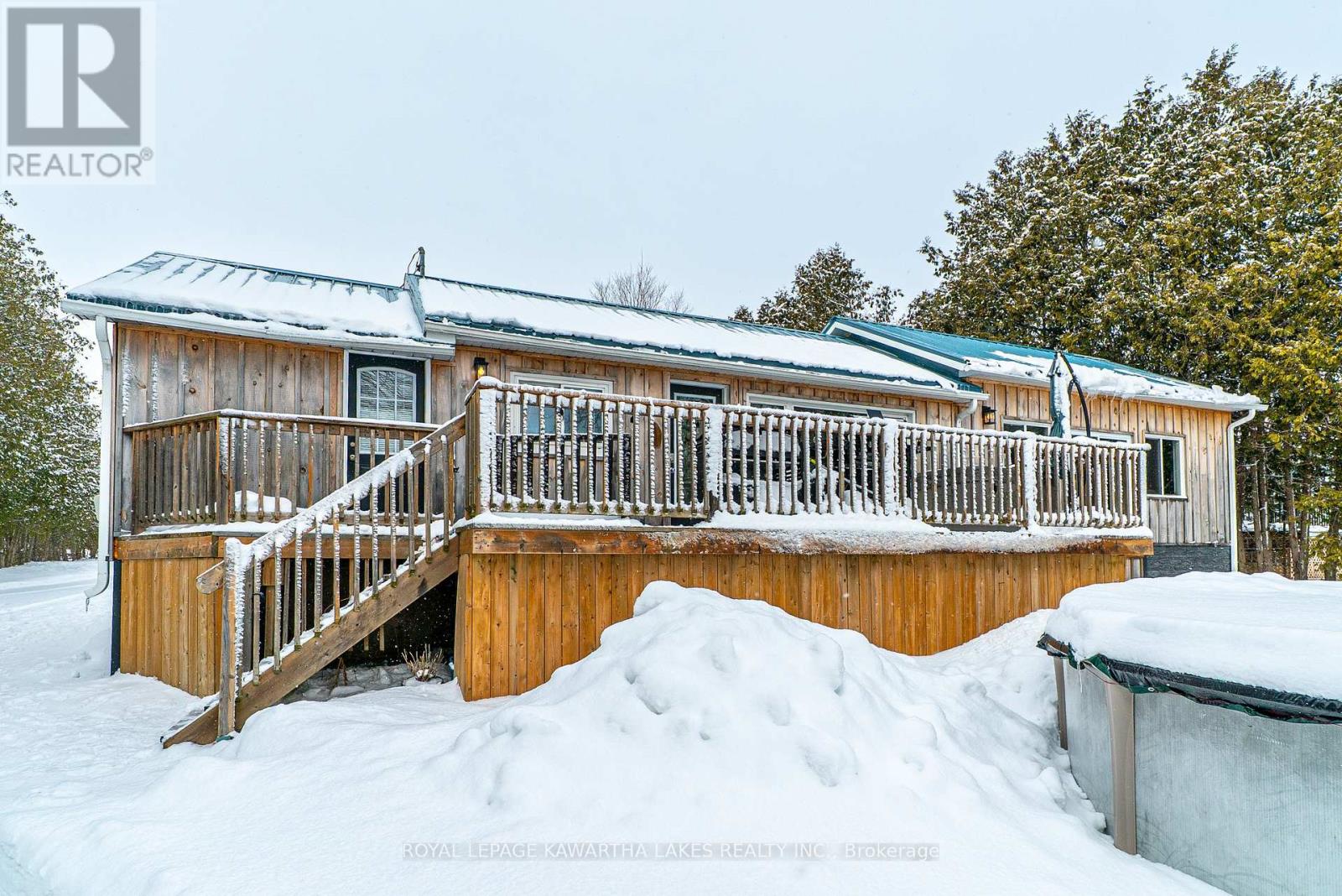 130 Crawford Road, Kawartha Lakes (Carden), Ontario  L0K 1B0 - Photo 31 - X12817896