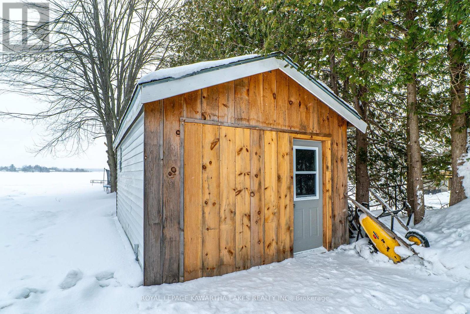 130 Crawford Road, Kawartha Lakes (Carden), Ontario  L0K 1B0 - Photo 33 - X12817896