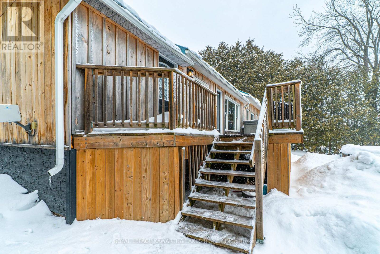 130 Crawford Road, Kawartha Lakes (Carden), Ontario  L0K 1B0 - Photo 34 - X12817896