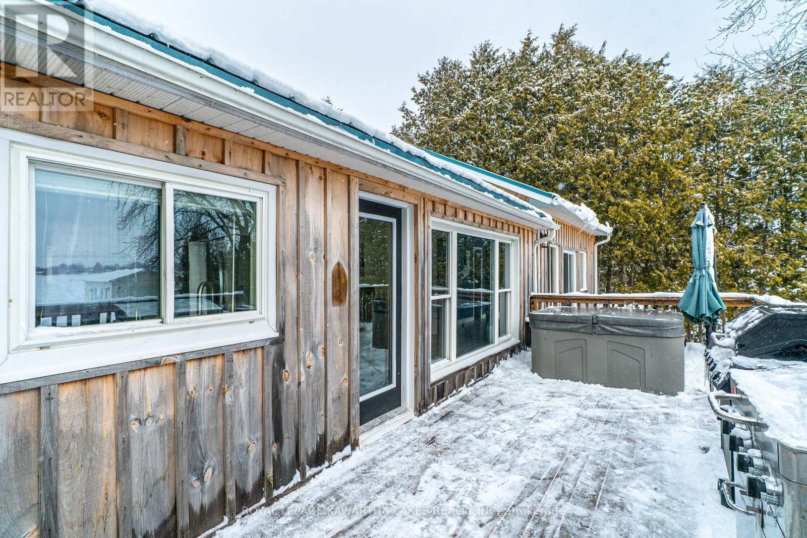 130 Crawford Road, Kawartha Lakes (Carden), Ontario  L0K 1B0 - Photo 35 - X12817896