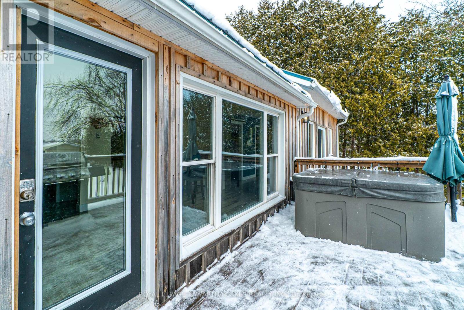 130 Crawford Road, Kawartha Lakes (Carden), Ontario  L0K 1B0 - Photo 36 - X12817896