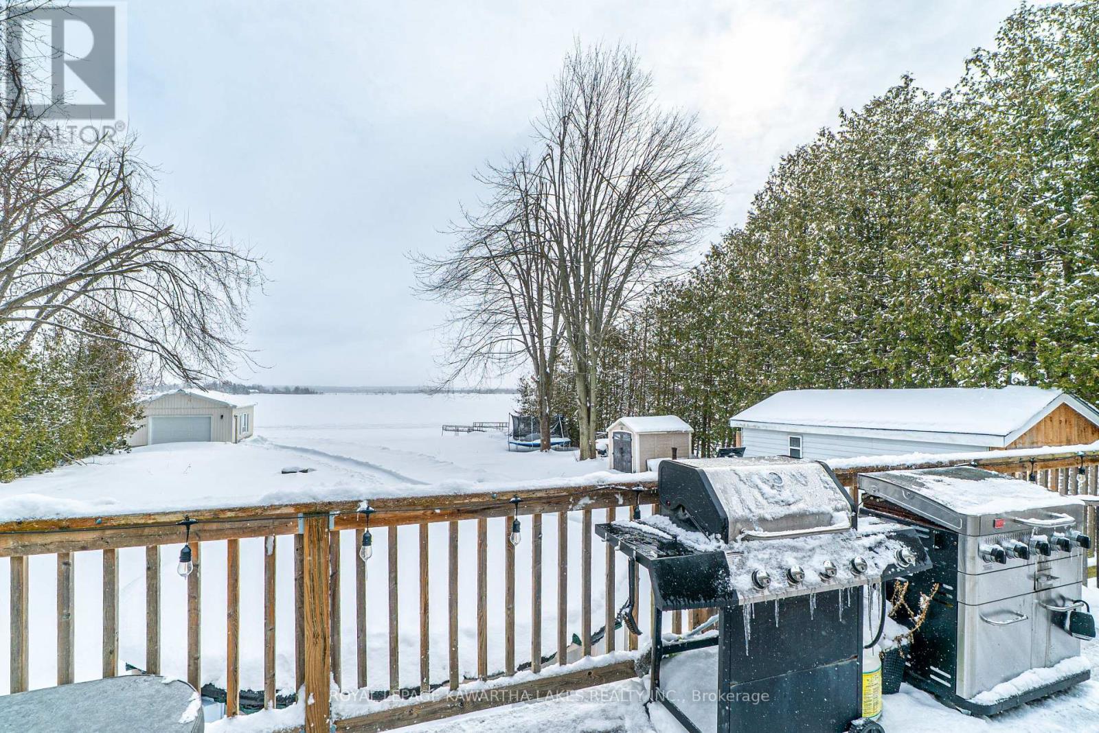 130 Crawford Road, Kawartha Lakes (Carden), Ontario  L0K 1B0 - Photo 37 - X12817896