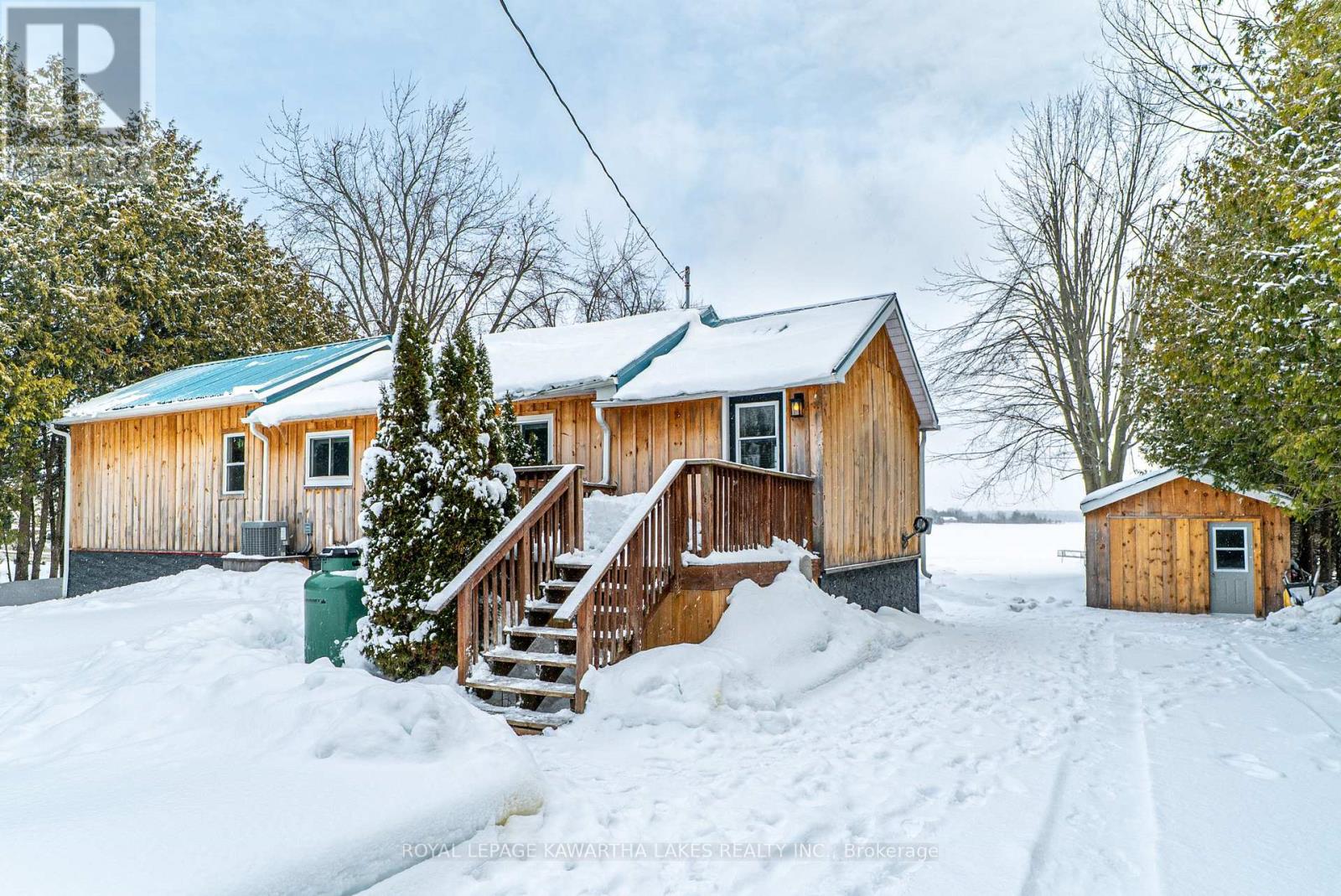 130 Crawford Road, Kawartha Lakes (Carden), Ontario  L0K 1B0 - Photo 38 - X12817896