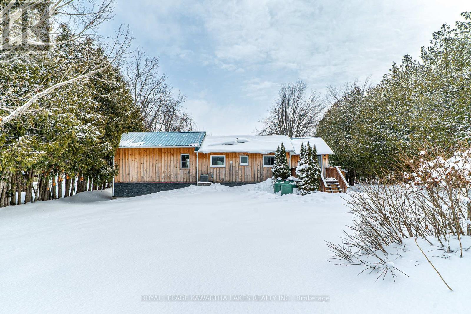 130 Crawford Road, Kawartha Lakes (Carden), Ontario  L0K 1B0 - Photo 39 - X12817896