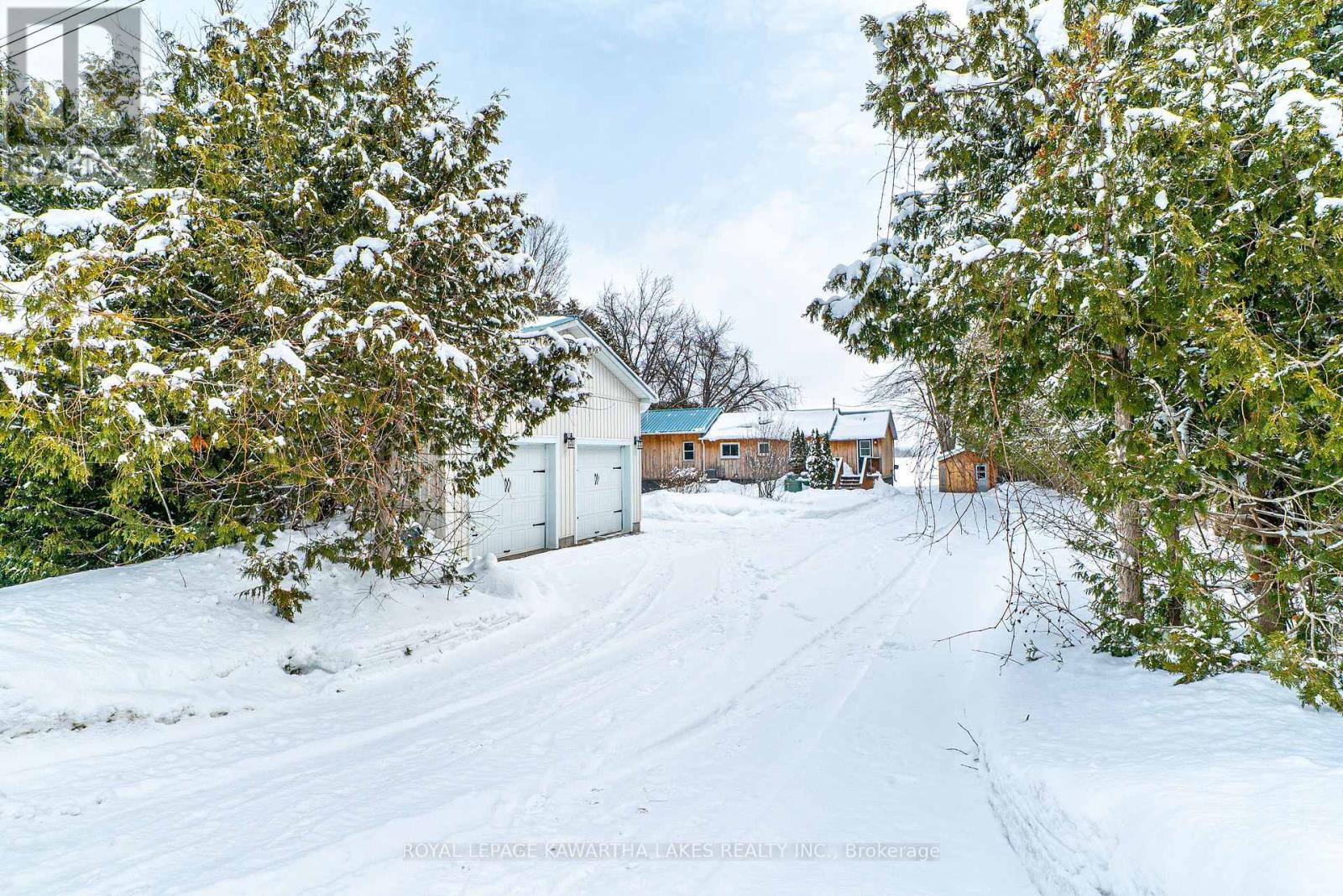 130 Crawford Road, Kawartha Lakes (Carden), Ontario  L0K 1B0 - Photo 40 - X12817896