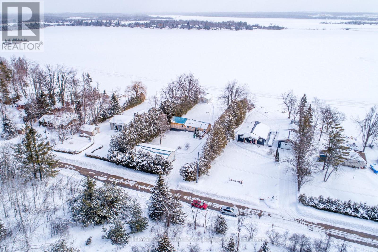 130 Crawford Road, Kawartha Lakes (Carden), Ontario  L0K 1B0 - Photo 41 - X12817896