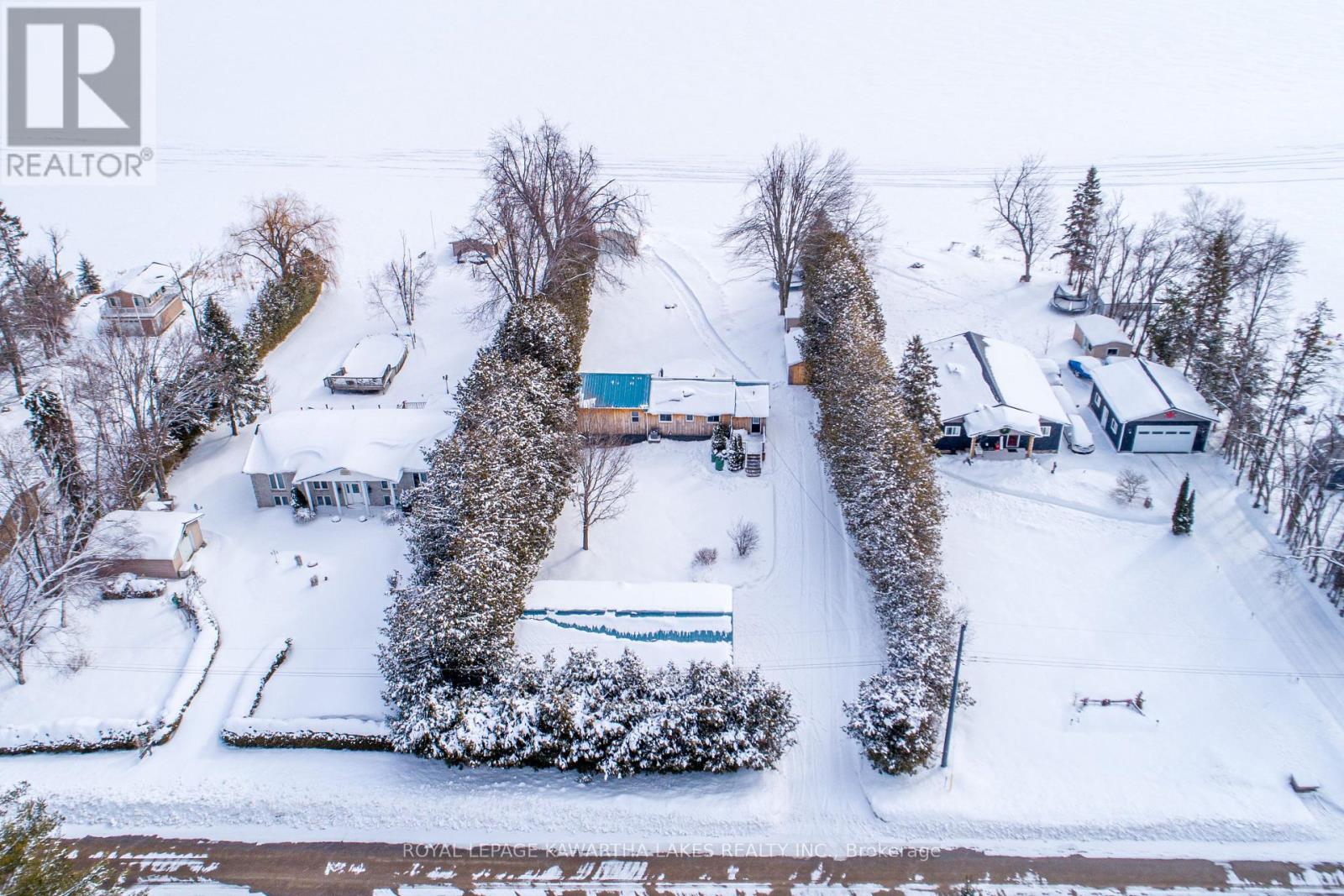 130 Crawford Road, Kawartha Lakes (Carden), Ontario  L0K 1B0 - Photo 42 - X12817896