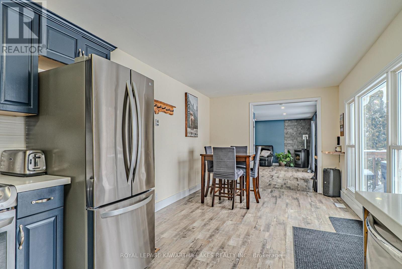 130 Crawford Road, Kawartha Lakes (Carden), Ontario  L0K 1B0 - Photo 6 - X12817896