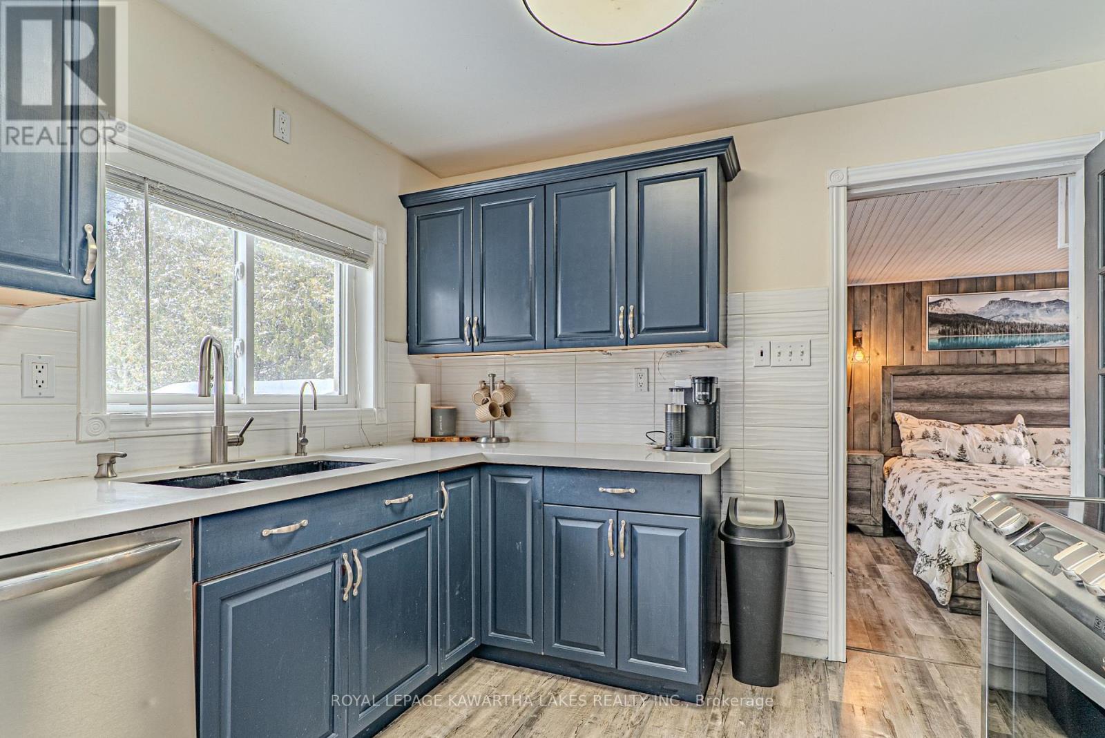 130 Crawford Road, Kawartha Lakes (Carden), Ontario  L0K 1B0 - Photo 7 - X12817896