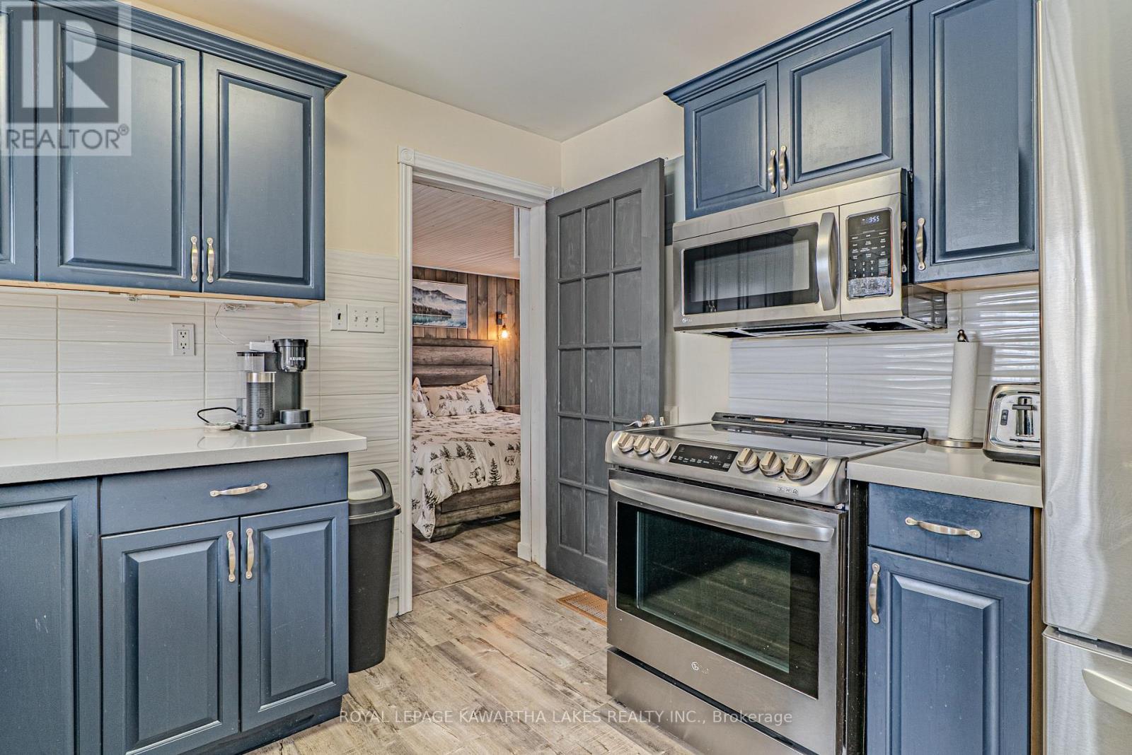 130 Crawford Road, Kawartha Lakes (Carden), Ontario  L0K 1B0 - Photo 8 - X12817896