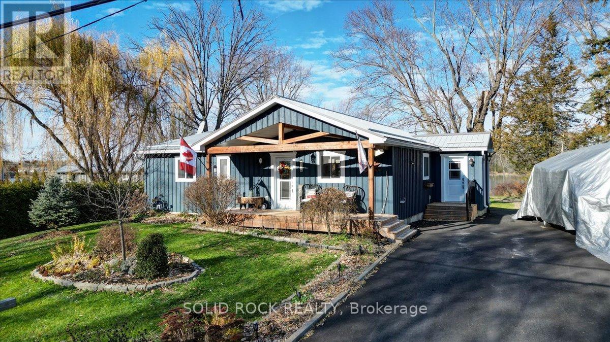 49 COOKE ARMSTRONG ROAD, Quinte West, Ontario
