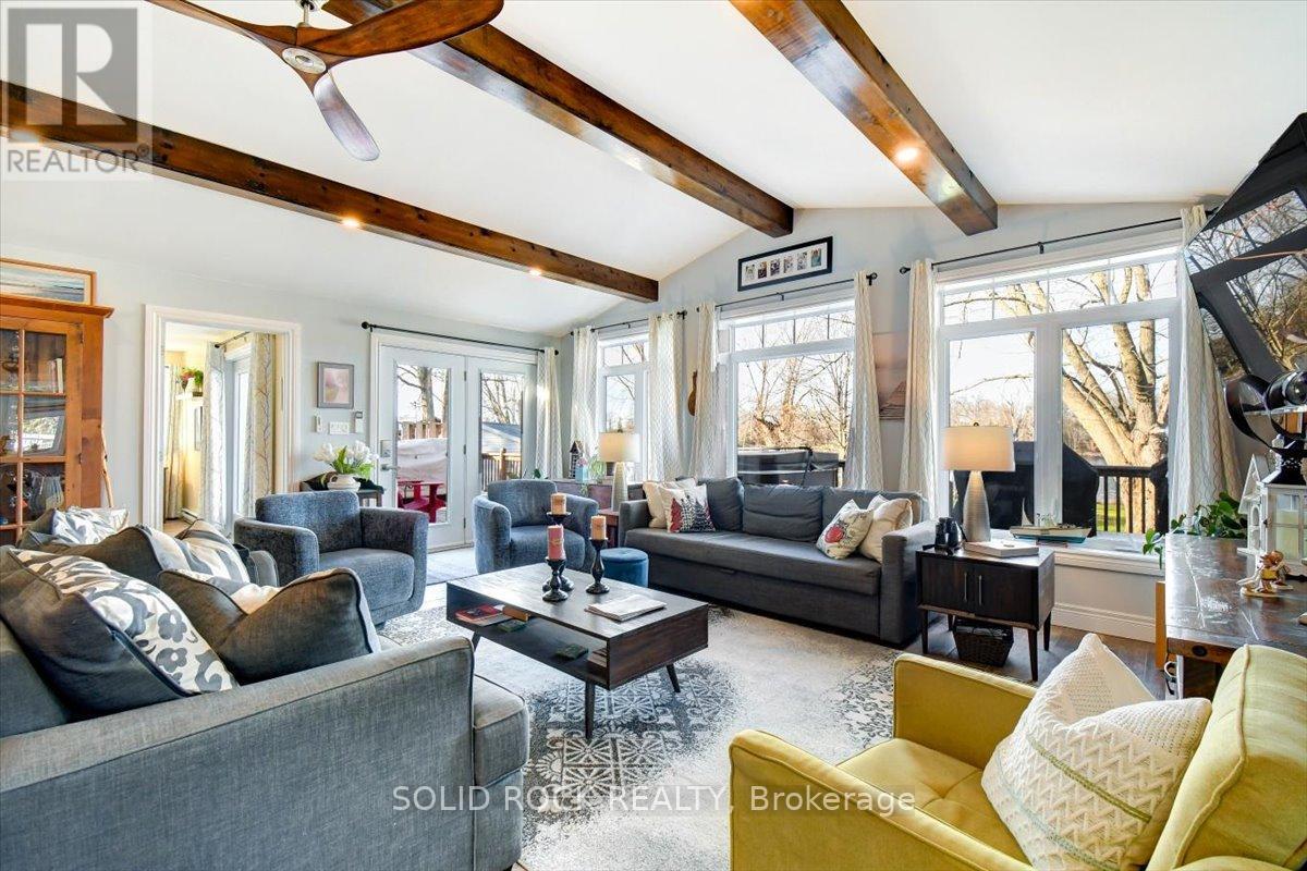 49 Cooke Armstrong Road, Quinte West, Ontario  K0K 2C0 - Photo 13 - X12817910