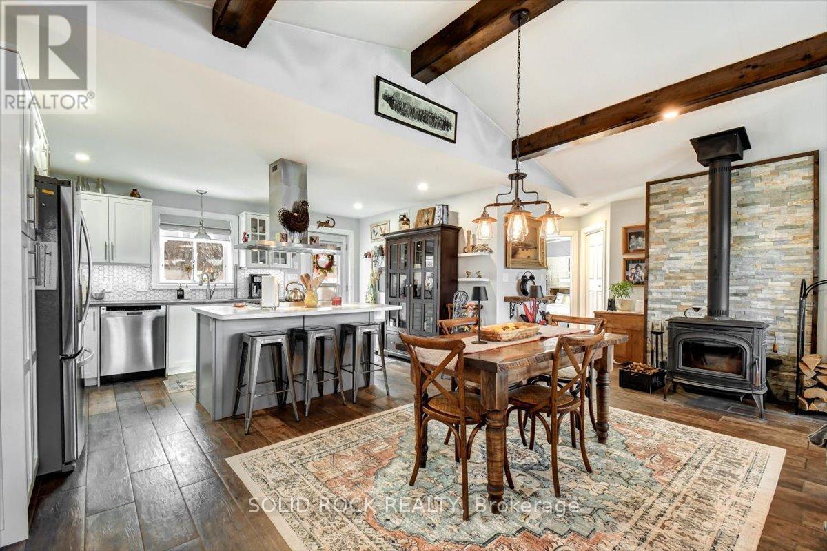 49 Cooke Armstrong Road, Quinte West, Ontario  K0K 2C0 - Photo 16 - X12817910