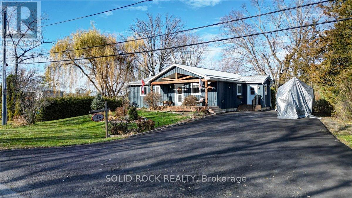 49 Cooke Armstrong Road, Quinte West, Ontario  K0K 2C0 - Photo 2 - X12817910