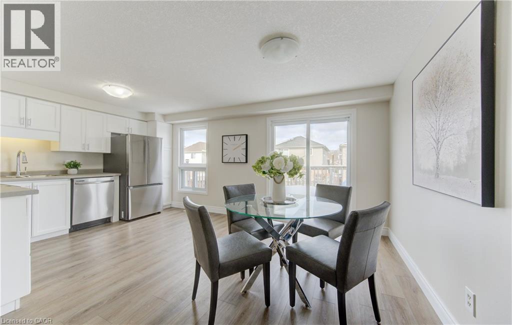 68 Max Becker Drive, Kitchener, Ontario  N2E 3V8 - Photo 10 - 40806902