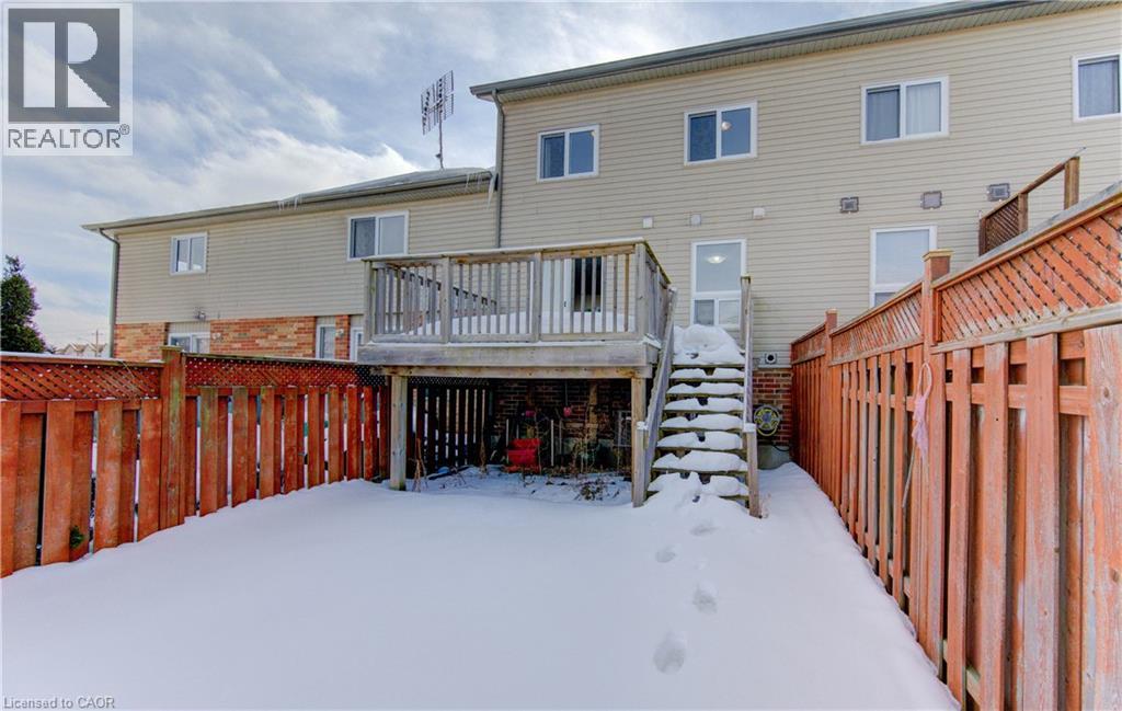 68 Max Becker Drive, Kitchener, Ontario  N2E 3V8 - Photo 39 - 40806902