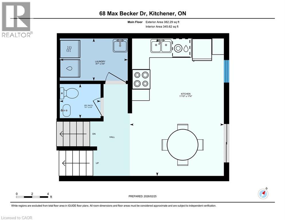 68 Max Becker Drive, Kitchener, Ontario  N2E 3V8 - Photo 40 - 40806902