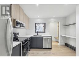 B - 306 RIVERSIDE DRIVE, London North, Ontario