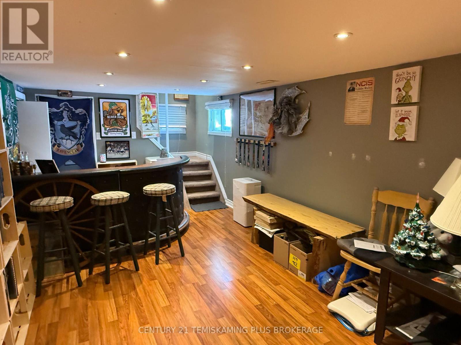 60 Woods Street, Kirkland Lake, Ontario  P0J 1P0 - Photo 15 - T12817908