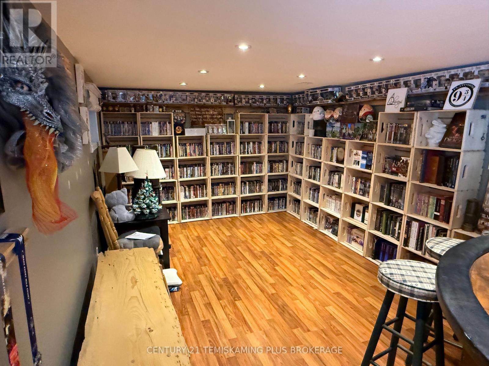 60 Woods Street, Kirkland Lake, Ontario  P0J 1P0 - Photo 16 - T12817908