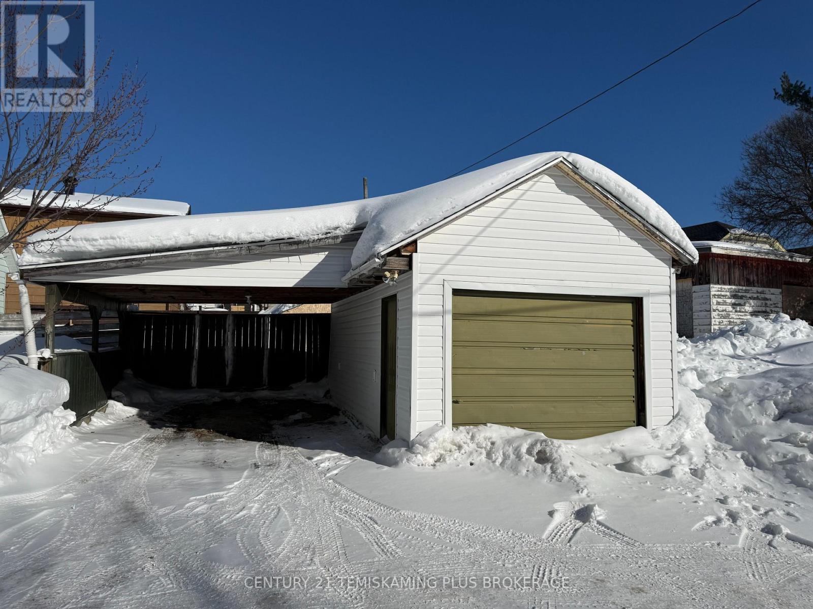 60 Woods Street, Kirkland Lake, Ontario  P0J 1P0 - Photo 2 - T12817908