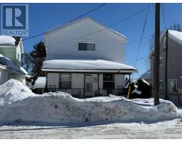60 WOODS STREET, Kirkland Lake, Ontario