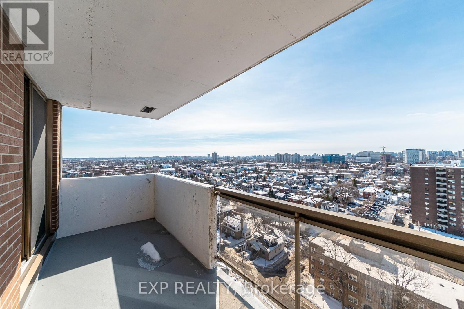 1610 - 200 Lafontaine Avenue, Ottawa, Ontario  K1L 8K8 - Photo 15 - X12817920