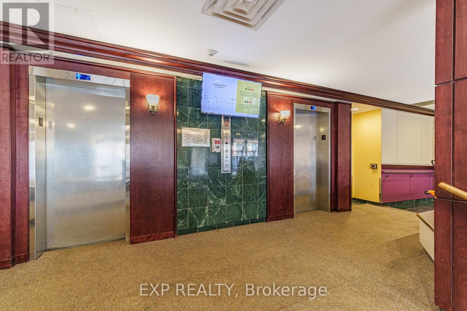 1610 - 200 Lafontaine Avenue, Ottawa, Ontario  K1L 8K8 - Photo 5 - X12817920