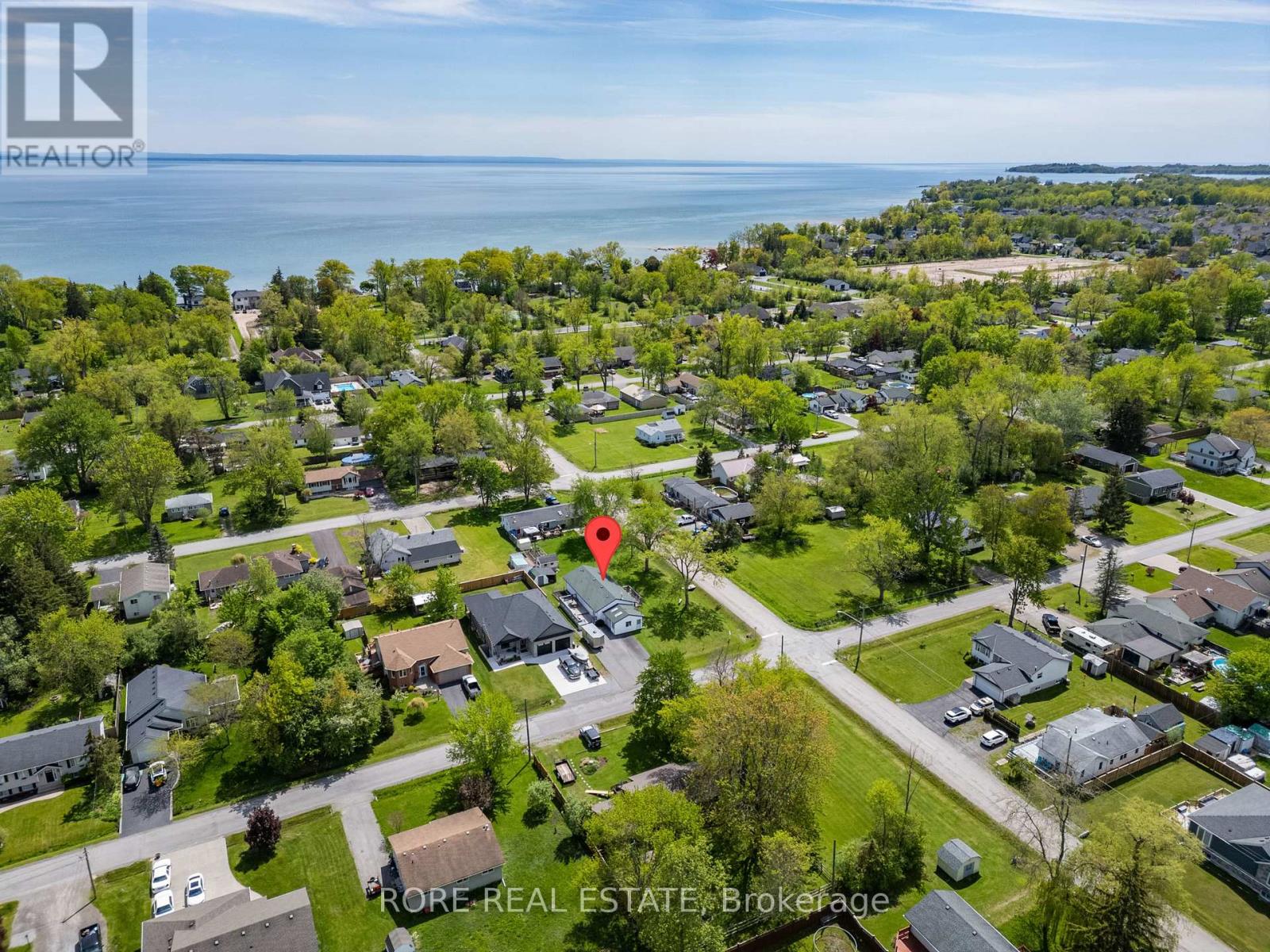 128 Cook Avenue, Fort Erie, Ontario  L0S 1N0 - Photo 5 - X12817924