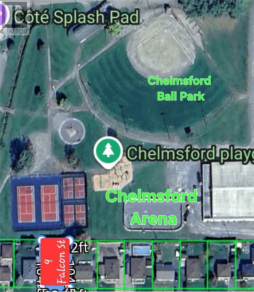 9 Falcon Street, Chelmsford, Ontario  P0M 1L0 - Photo 24 - 2126554