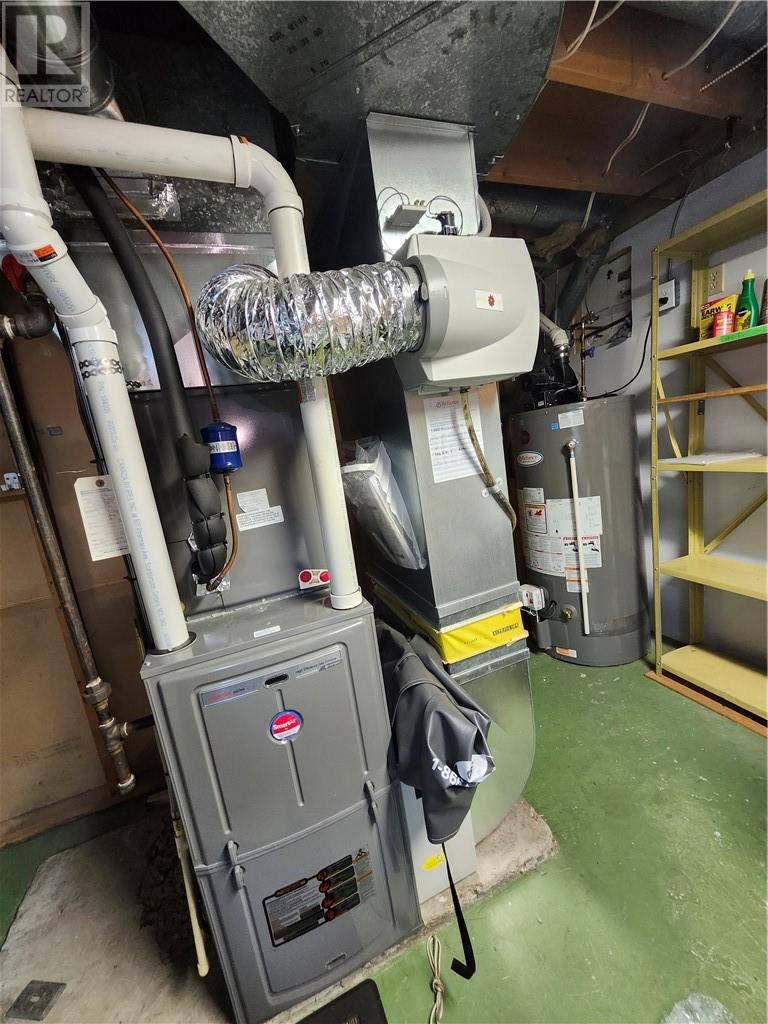 9 Falcon Street, Chelmsford, Ontario  P0M 1L0 - Photo 21 - 2126554