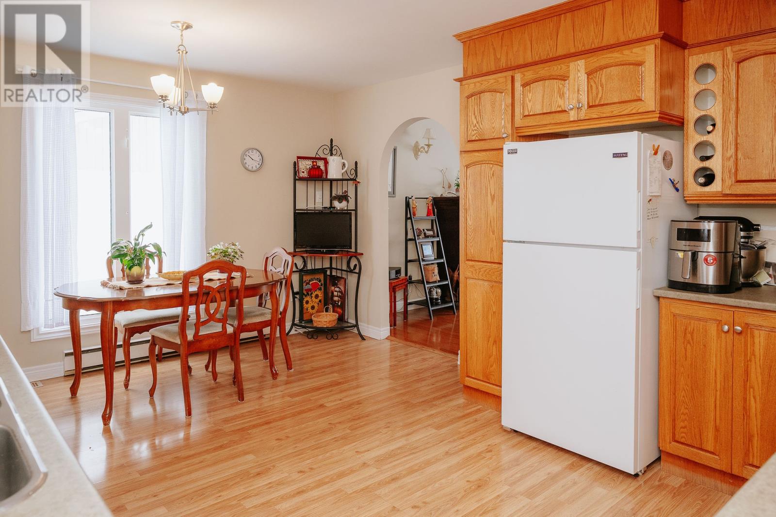 6 Kent Place, Gander, Newfoundland & Labrador  A1V 2E9 - Photo 12 - 1294736