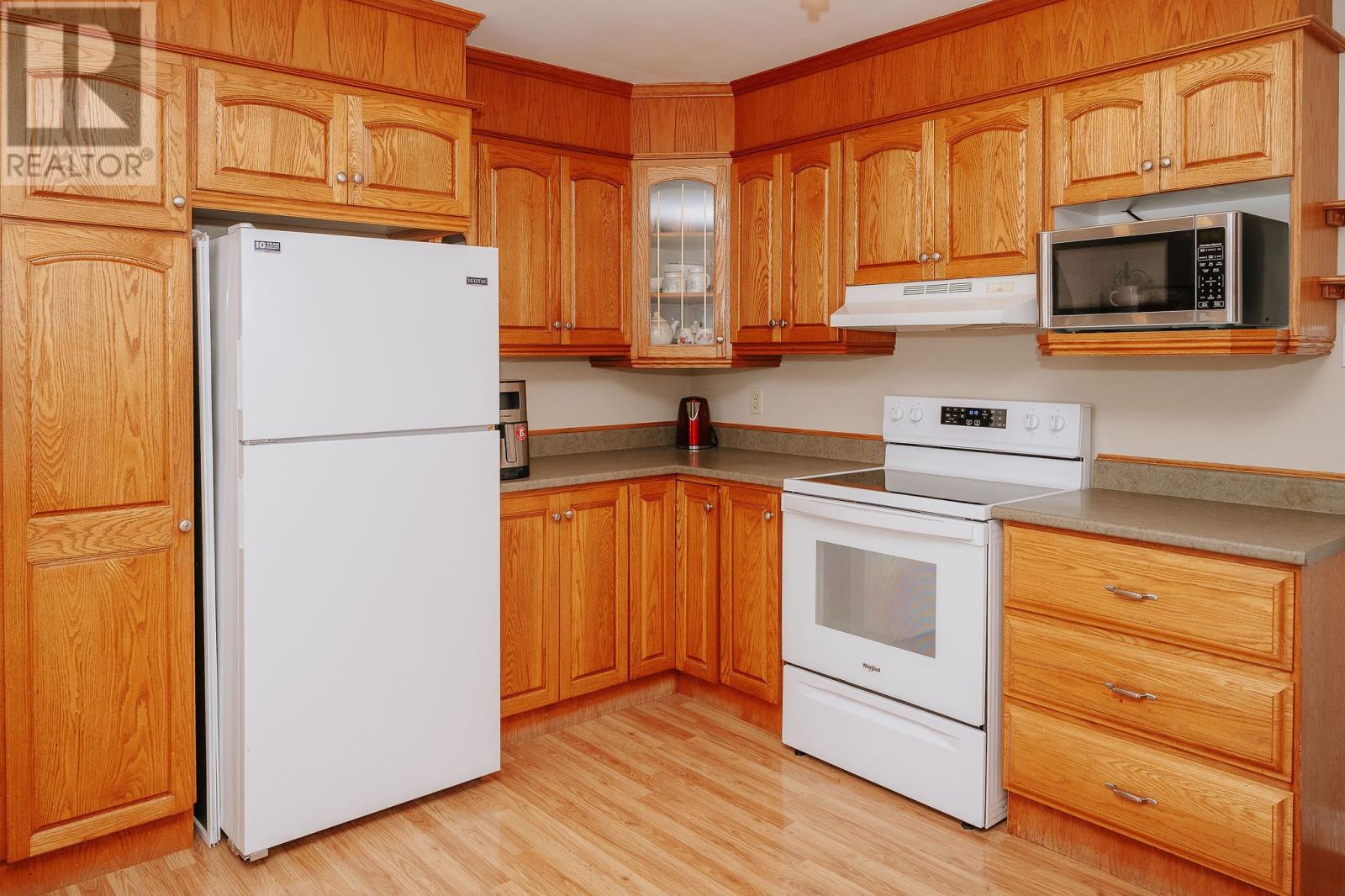 6 Kent Place, Gander, Newfoundland & Labrador  A1V 2E9 - Photo 13 - 1294736