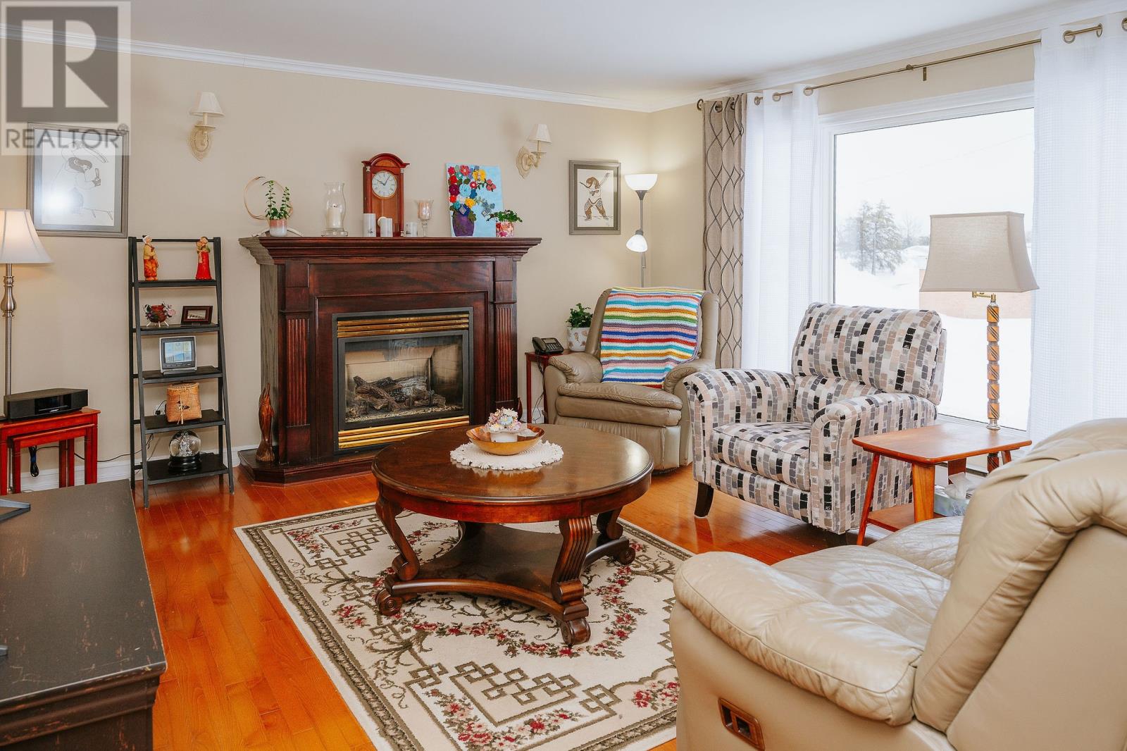 6 Kent Place, Gander, Newfoundland & Labrador  A1V 2E9 - Photo 2 - 1294736