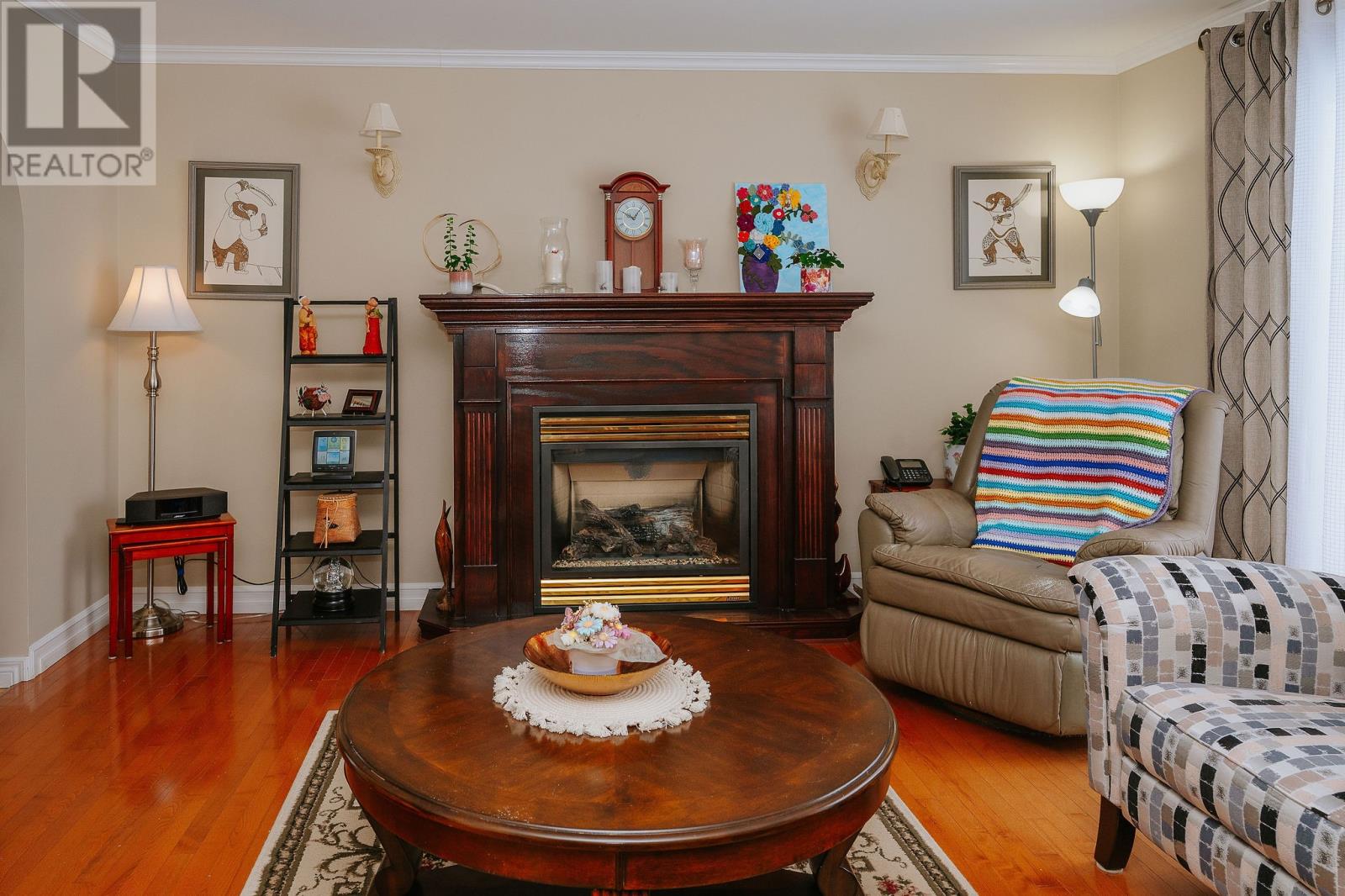 6 Kent Place, Gander, Newfoundland & Labrador  A1V 2E9 - Photo 3 - 1294736