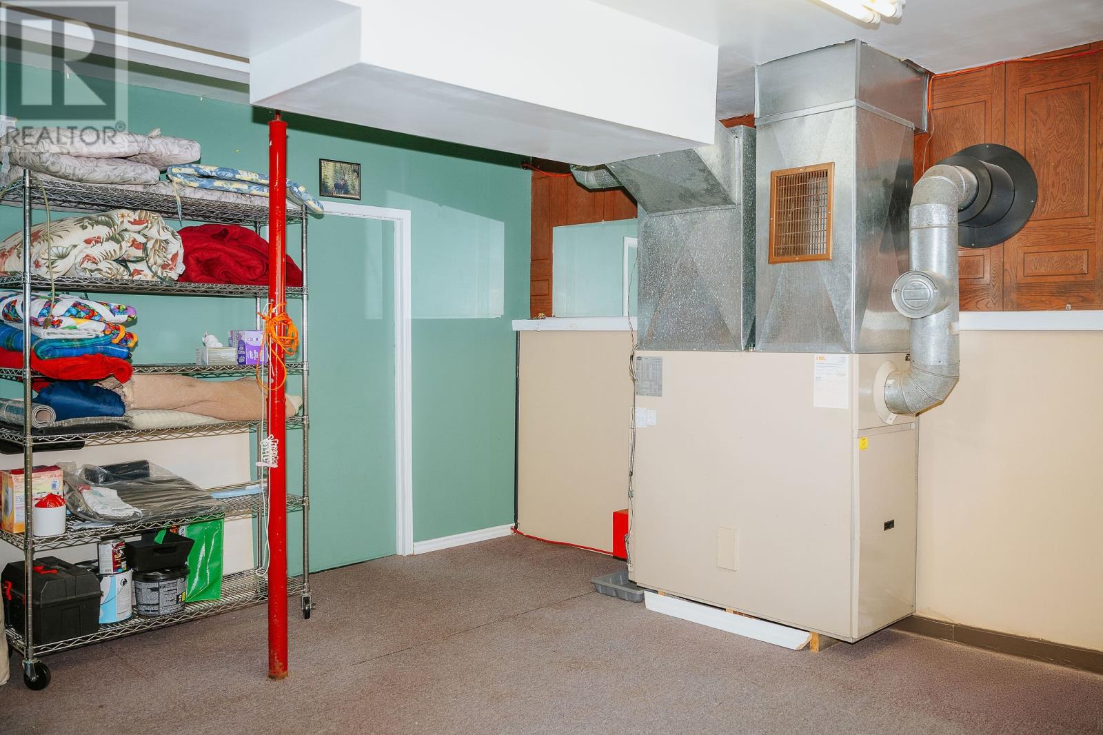 6 Kent Place, Gander, Newfoundland & Labrador  A1V 2E9 - Photo 36 - 1294736