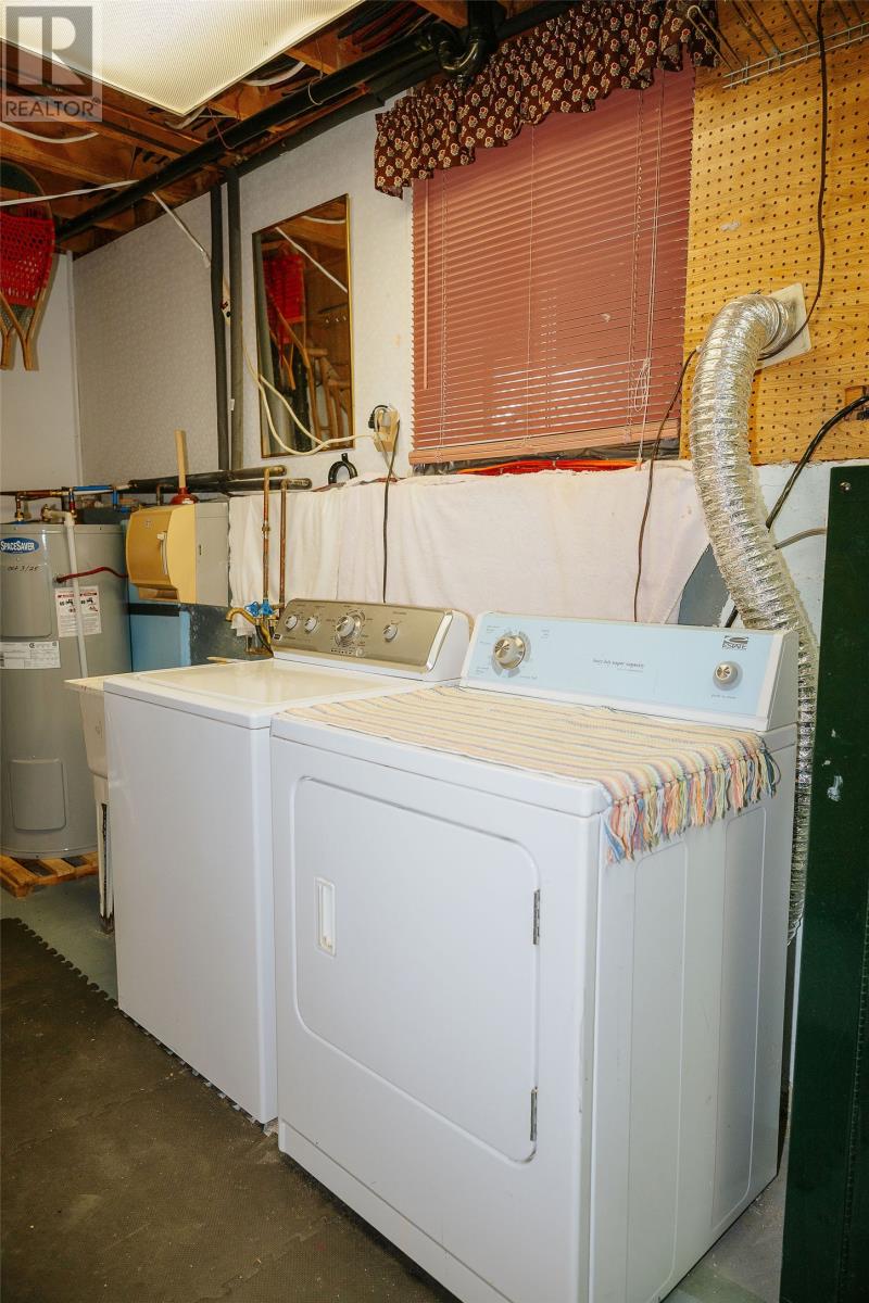 6 Kent Place, Gander, Newfoundland & Labrador  A1V 2E9 - Photo 39 - 1294736