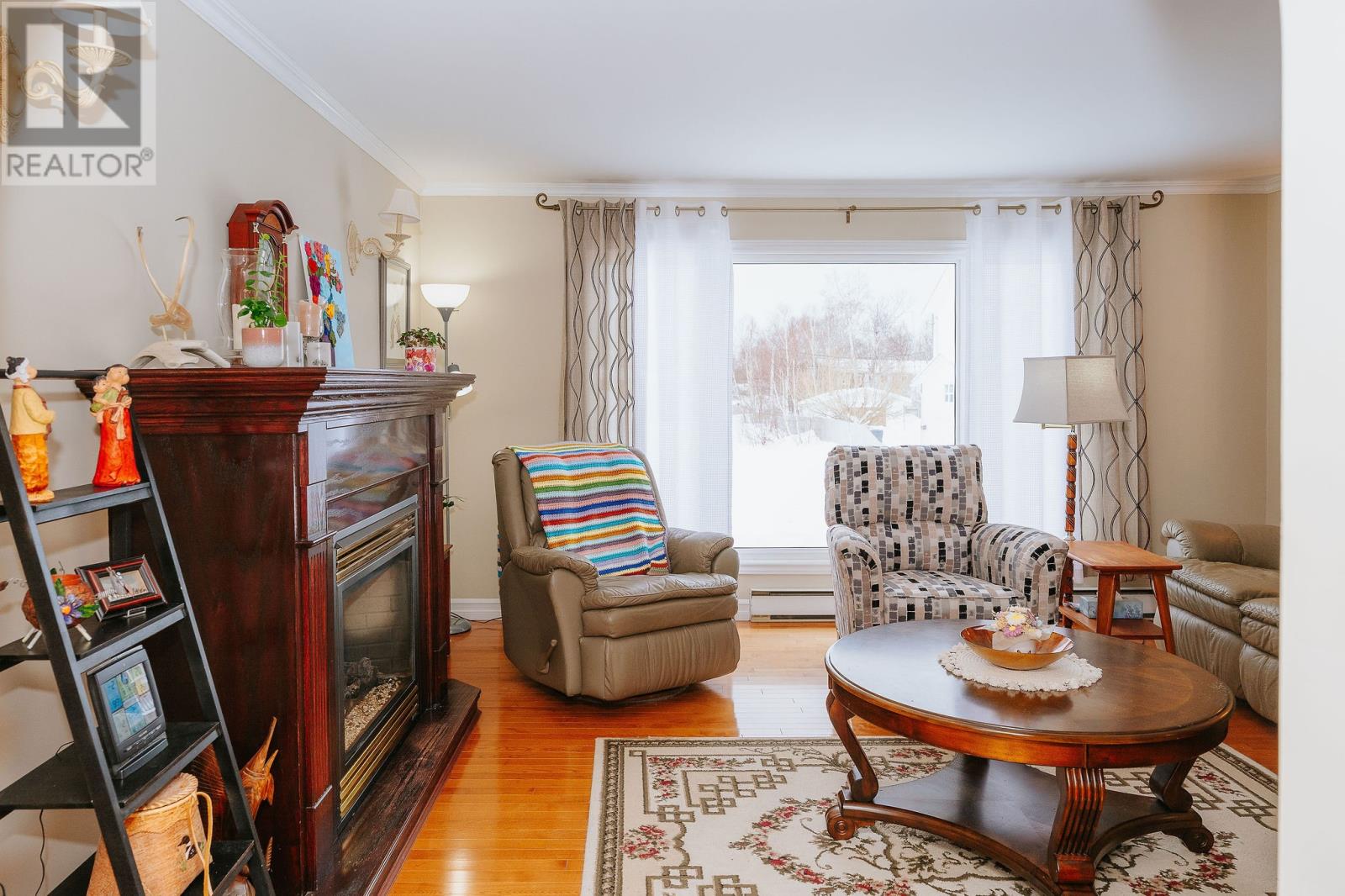 6 Kent Place, Gander, Newfoundland & Labrador  A1V 2E9 - Photo 4 - 1294736