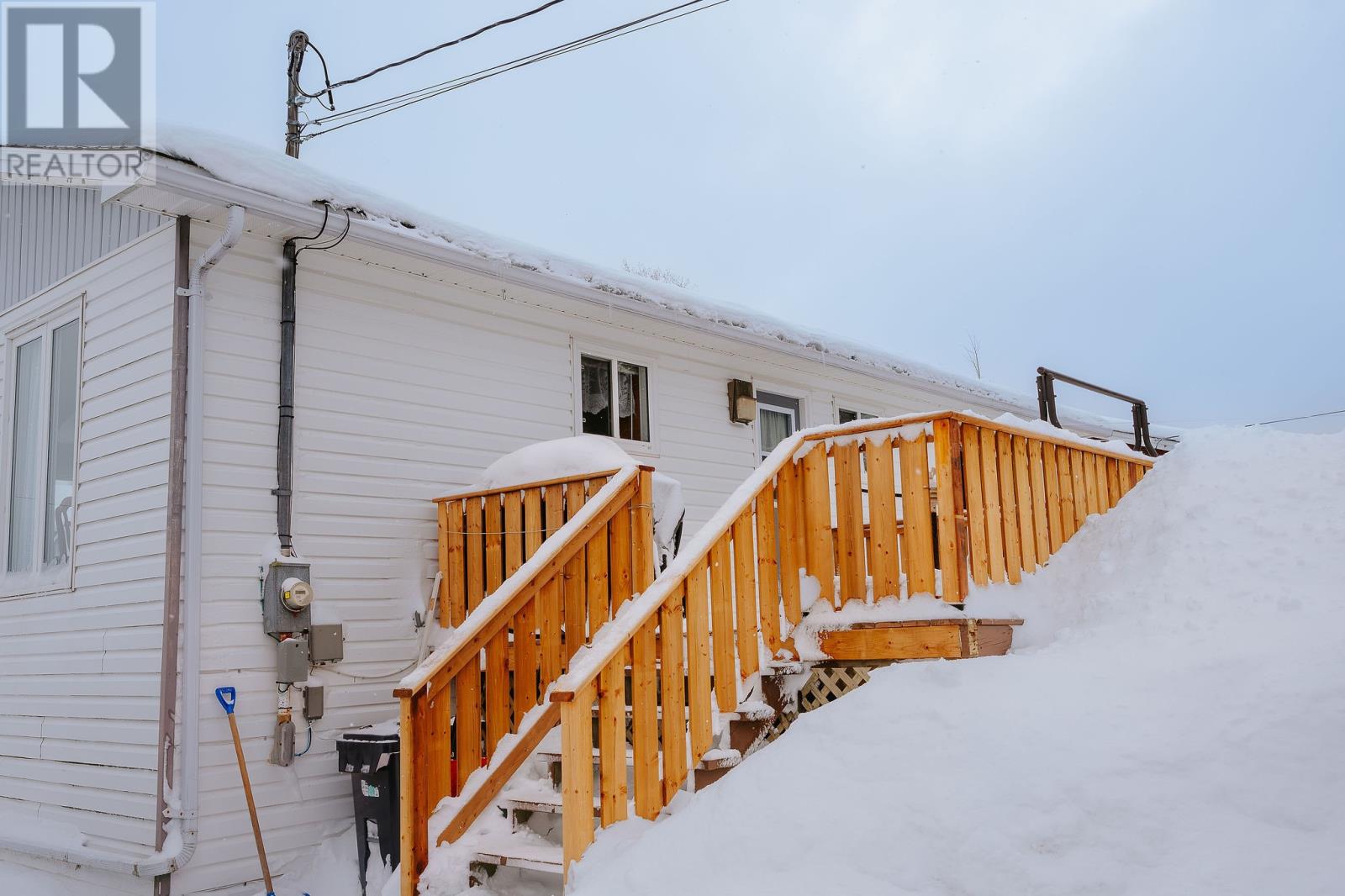 6 Kent Place, Gander, Newfoundland & Labrador  A1V 2E9 - Photo 42 - 1294736