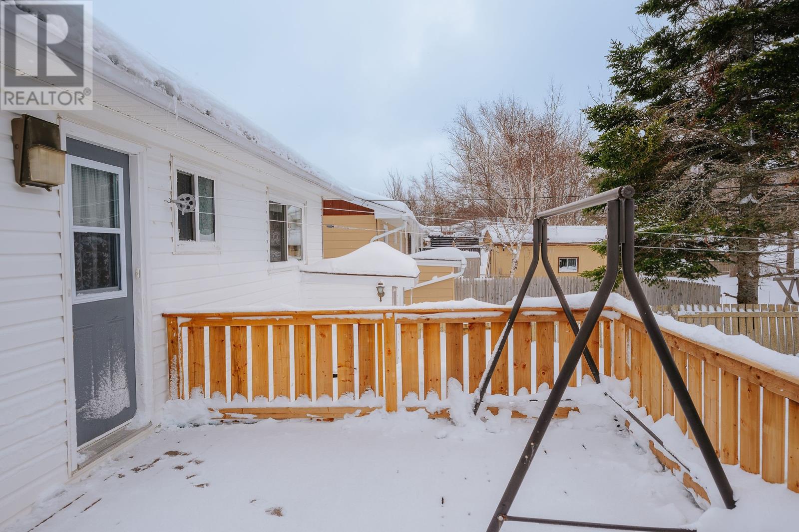 6 Kent Place, Gander, Newfoundland & Labrador  A1V 2E9 - Photo 44 - 1294736